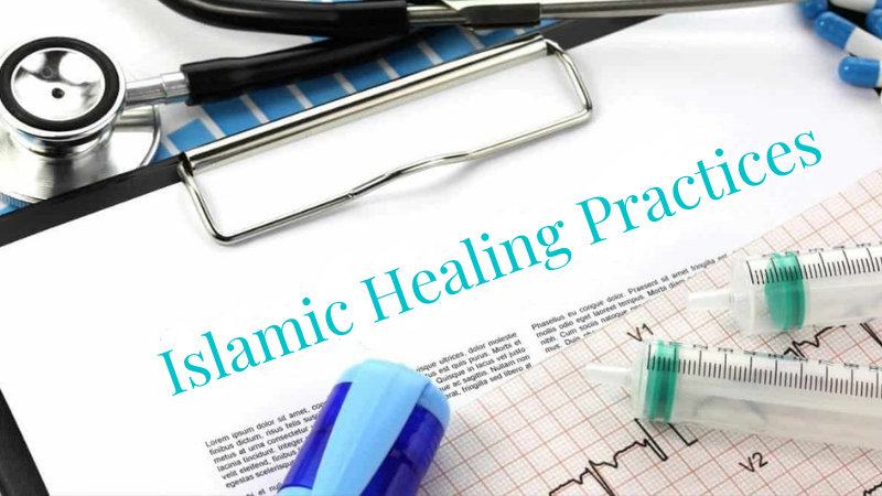 Islamic Healing Level 1 Al Balagh Academy